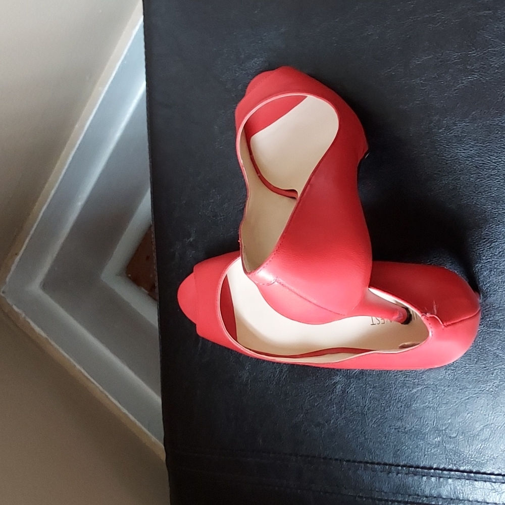 Pumps